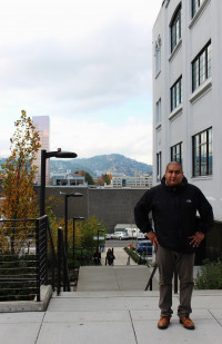 Juan Rogel (copyright: Natalia Messer)