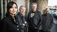 Kronos Quartet
