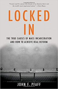 Locked In book cover Locked In book cover