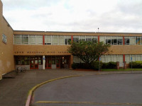 Marshall High School