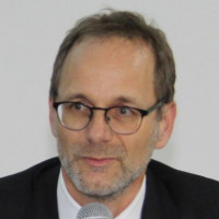 Martin Raithelhuber, an Illicit Synthetic Drugs Expert at UNODC Martin Raithelhuber, an Illicit Synthetic Drugs Expert at UNODC