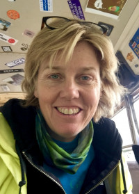 Meg Vogt Meg Vogt
