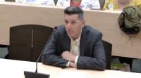 Former US drug czar Michael Botticelli Former US drug czar Michael Botticelli
