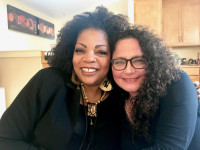 Nicole Lane & S. Renee Mitchell Nicole Lane & S. Renee Mitchell