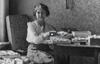 Opal Whiteley Opal Whiteley