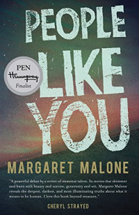 People Like You by Margaret Malone