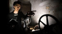 Filmmaker Peter Flynn talks about his documentary Film Is Dead. Long Live Film! about film collectors and archivists Filmmaker Peter Flynn talks about his documentary Film Is Dead. Long Live Film! about film collectors and archivists with S.W. Conser of Words and Pictures on KBOO Radioa