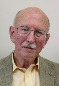 Dr. Peter Reuter, a long-time drug policy researcher and a Professor in the School of Public Policy and the Department of Criminology at the University of Maryland