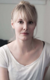 Author Kimberly King Parsons (photo courtesy of Heather Hawksford) Author Kimberly King Parsons (photo courtesy of Heather Hawksford)