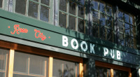 Rose City Book Pub