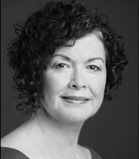 Jane Vogel Jane Vogel