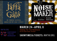 NORTHWEST THEATRE WORKSHOP NORTHWEST THEATRE WORKSHOP