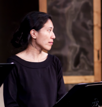 Jenna Yokoyama Jenna Yokoyama