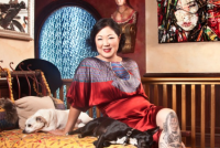 Margaret Cho Margaret Cho