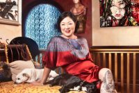 Margaret Cho