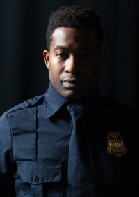 Cop Out Cop Out