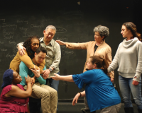Theatre Diaspora Theatre Diaspora