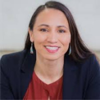 Sharice Davids (D-Kansas) Ho-Chunk