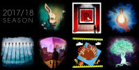 Artists Rep’s 7 Plays Artists Rep’s 7 Plays
