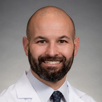 Joseph Simonetti, MD, MPH