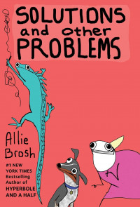 Allie Brosh, bestselling author of the webcomic Hyperbole and a Half Allie Brosh, bestselling author of the webcomic Hyperbole and a Half, talks with S.W. Conser on Words and Pictures on KBOO Radio