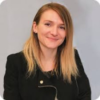 Steph Tzanetis, CanTEST Coordinator at Directions Health in Canberra, Australia Steph Tzanetis, CanTEST Coordinator at Directions Health in Canberra, Australia
