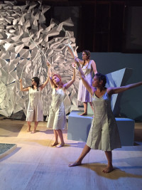 Shaking The Tree Theatre Shaking The Tree Theatre