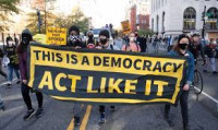 This is democracy This is democracy