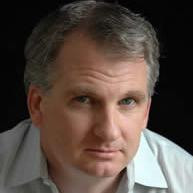 Yale University Professor Timothy Snyder