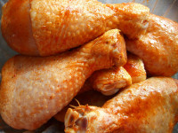 Chicken Legs Chicken Legs
