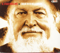 Utah Phillips Utah Phillips