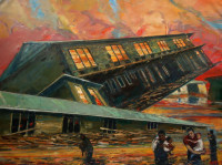 Vanport Vision by Henk Pander