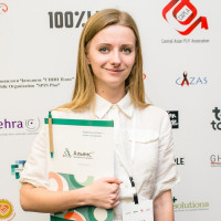 Viktoria Kalyniuk, Alliance for Public Health Viktoria Kalyniuk, Alliance for Public Health