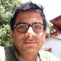 Vivek Divan, Coordinator of the Centre for Health Equity, Law, and Policy at the Indian Law Society Vivek Divan, Coordinator of the Centre for Health Equity, Law, and Policy at the Indian Law Society
