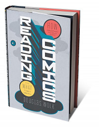 Douglas Wolk, author of All of the Marvels and Reading Comics Douglas Wolk, author of All of the Marvels and Reading Comics, talks with S.W. Conser on Words and Pictures on KBOO Radio