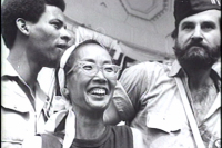 YURI KOCHIYAMA YURI KOCHIYAMA