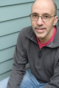 Author Yuvi Zalkow Author Yuvi Zalkow