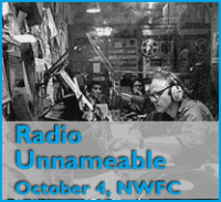 Radio Unnameable Radio Unnameable