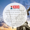 Terri's quote about donating to KBOO - Join KBOO Now!